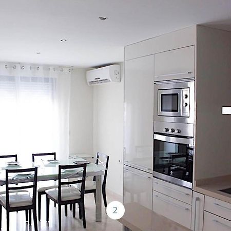 Apartamento El Eden Playa De Gandia Buitenkant foto
