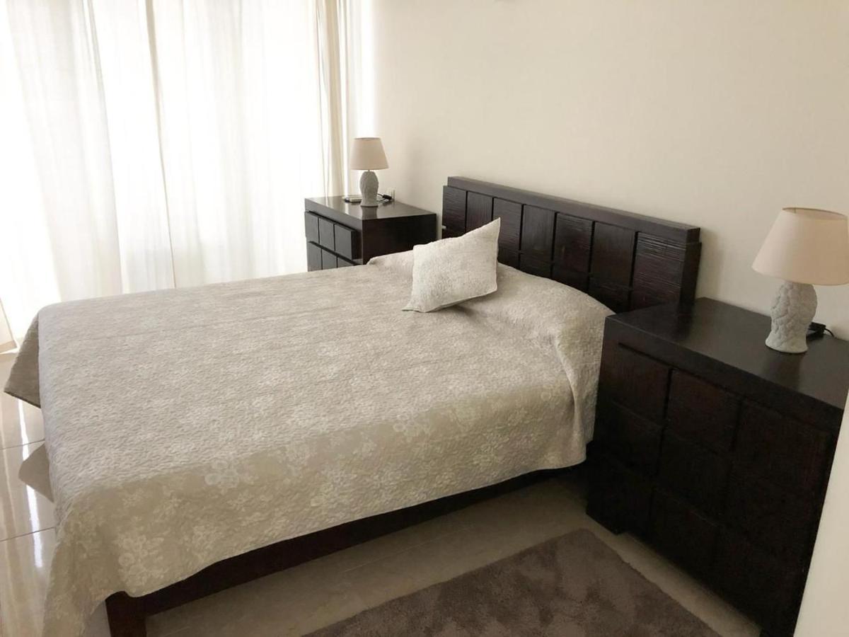 Apartamento El Eden Playa De Gandia Buitenkant foto
