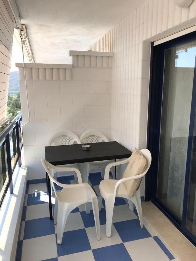 Apartamento El Eden Playa De Gandia Buitenkant foto