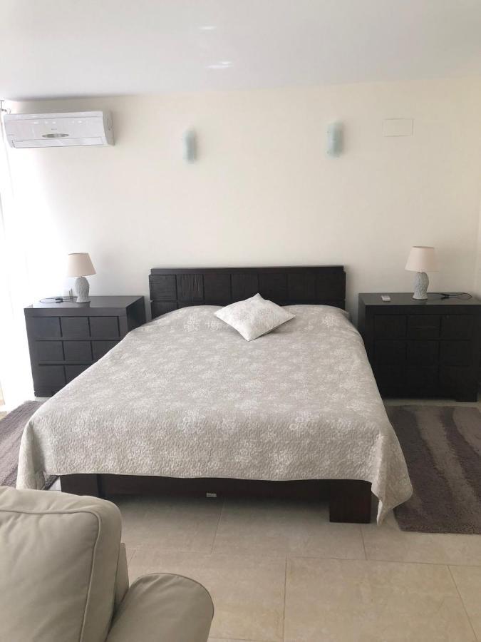 Apartamento El Eden Playa De Gandia Buitenkant foto