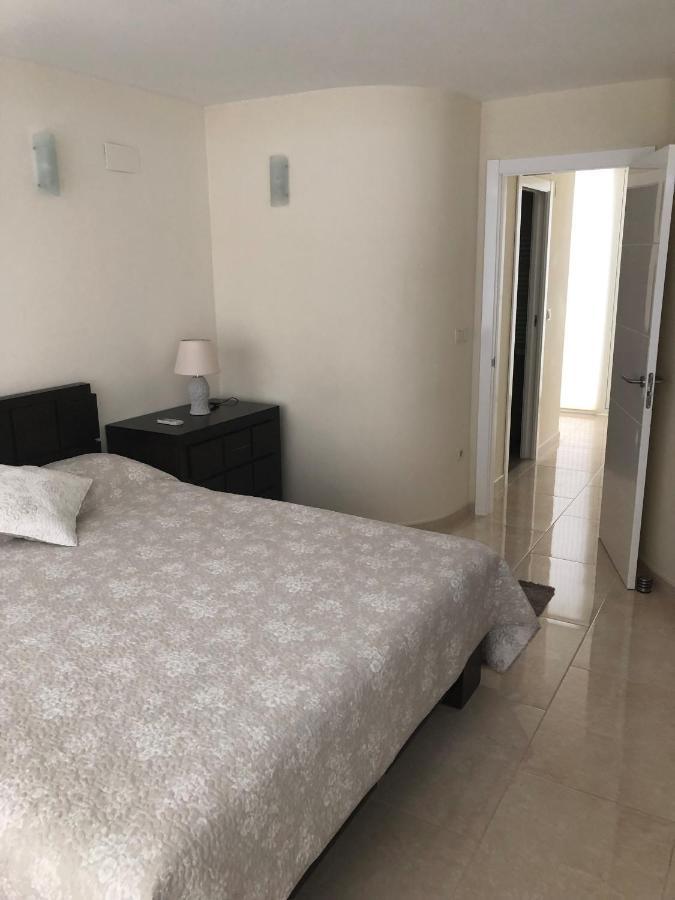 Apartamento El Eden Playa De Gandia Buitenkant foto