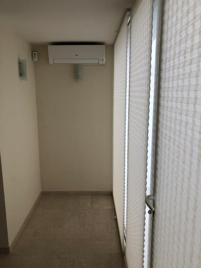 Apartamento El Eden Playa De Gandia Buitenkant foto