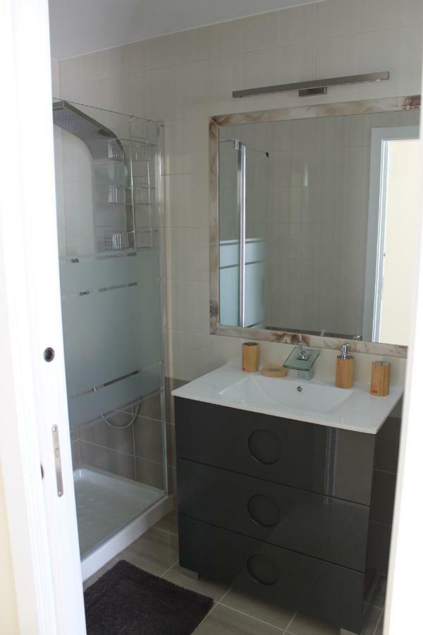 Apartamento El Eden Playa De Gandia Buitenkant foto